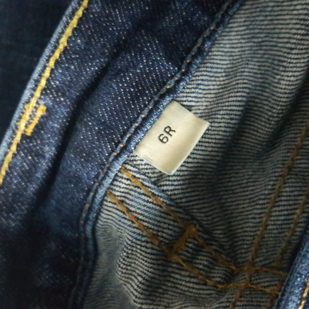 Jeans - Picture 6 of 8